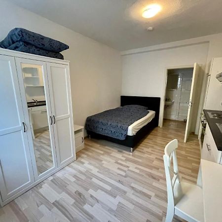 City Apartment Im Zentrum Von Baienfurt B00 Exterior photo