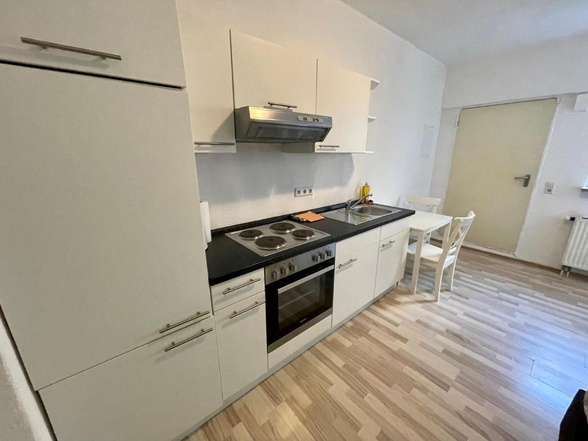 City Apartment Im Zentrum Von Baienfurt B00 Exterior photo